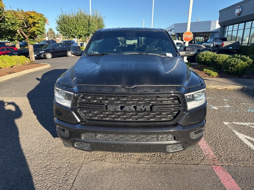 2023 Ram 1500 Big Horn Lone Star photo 2