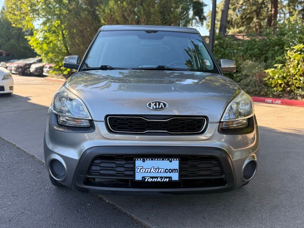 2013 Kia Soul photo 4