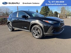 New 2026 Subaru Crosstrek For Sale in Gresham