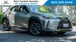 LEXUS UX 250h