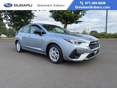 New 2025 Subaru Impreza For Sale in Gresham