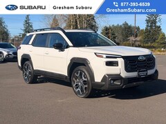 New 2026 Subaru Outback For Sale in Gresham