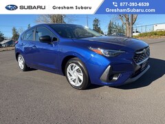 New 2025 Subaru Impreza For Sale in Gresham