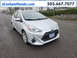  Toyota Prius c