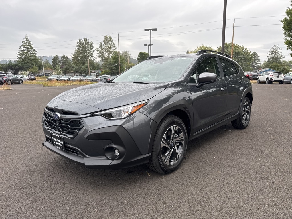 New 2025 Subaru Crosstrek Premium SUV