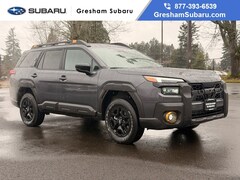 New 2026 Subaru Outback For Sale in Gresham