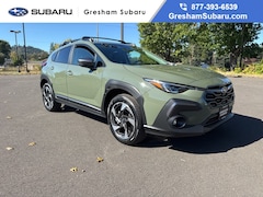 New 2025 Subaru Crosstrek For Sale in Gresham