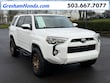  Toyota 4Runner
