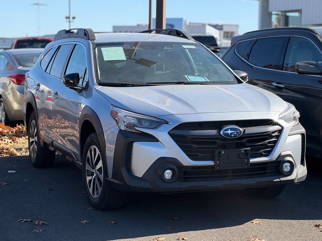 2023 Subaru Outback