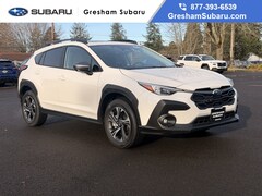 New 2026 Subaru Crosstrek For Sale in Gresham