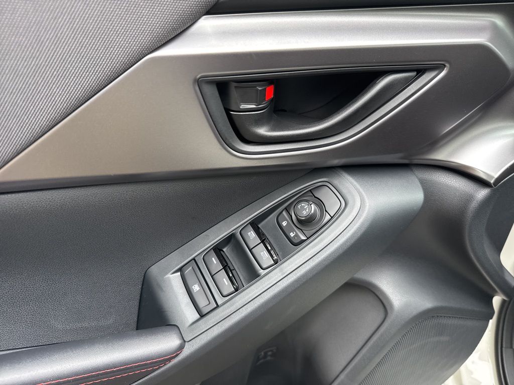 2025 Subaru Impreza Sport - Photo 13