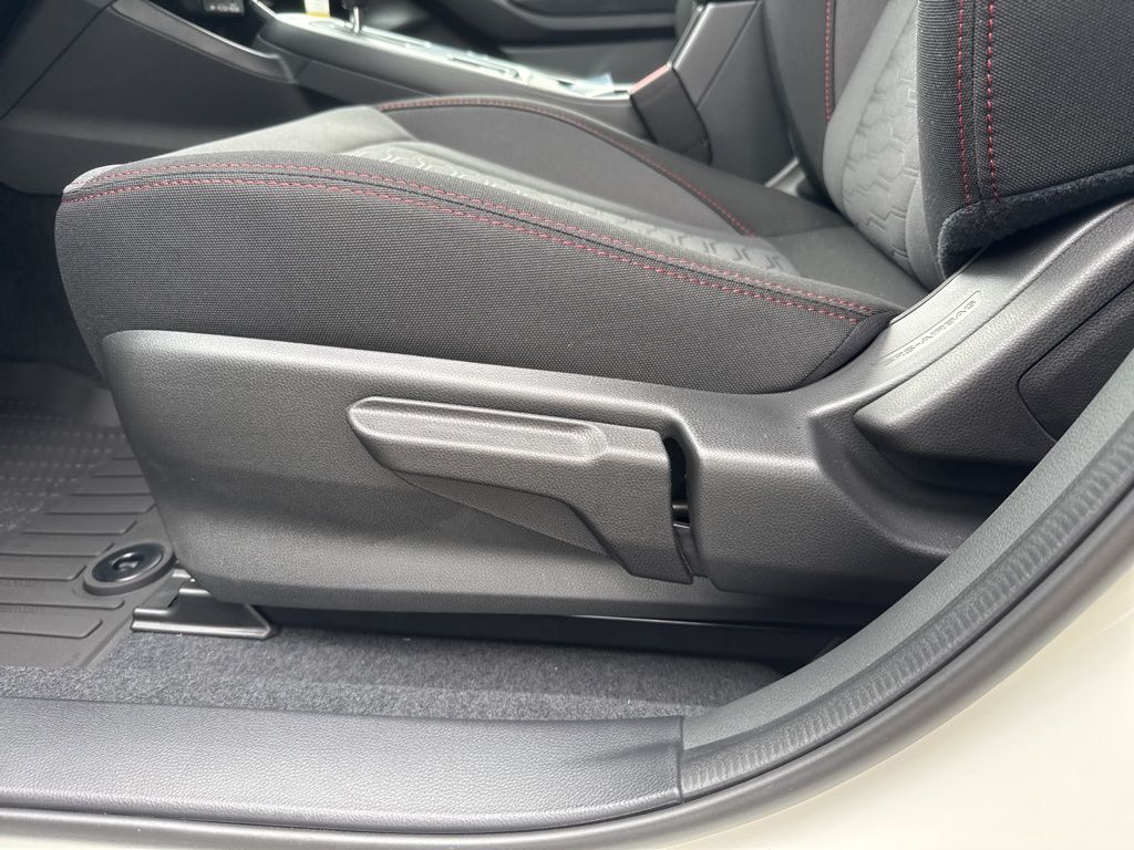 2025 Subaru Impreza Sport - Photo 16