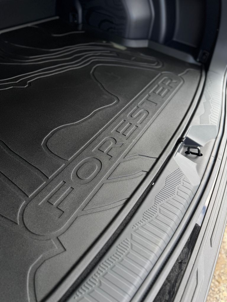 2026 Subaru Forester Touring - Photo 37