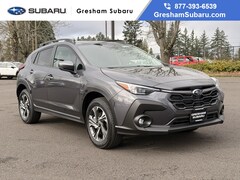 New 2026 Subaru Crosstrek For Sale in Gresham