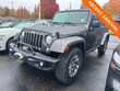 Jeep Wrangler JK Unlimited