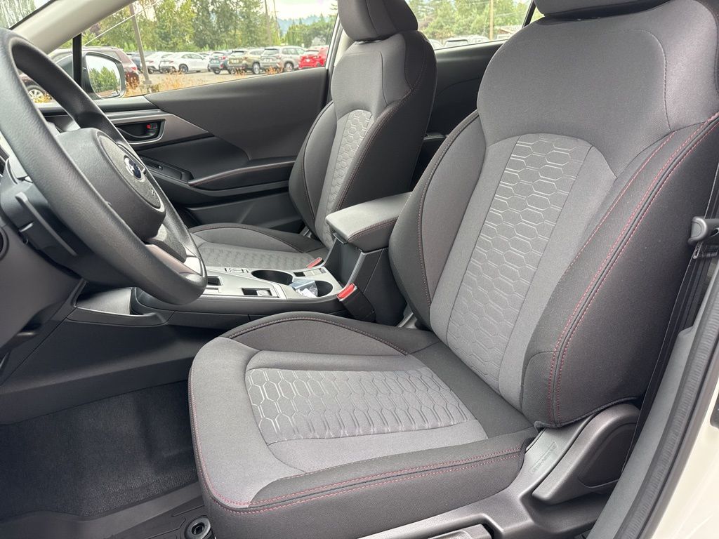 2025 Subaru Impreza Sport - Photo 14