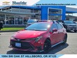 Toyota Corolla Hatchback