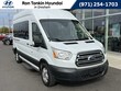  Ford Transit-350