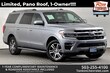Ford Expedition Max
