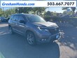 Honda Passport