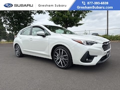 New 2025 Subaru Impreza For Sale in Gresham