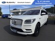 Lincoln Navigator L