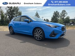 New 2025 Subaru Impreza For Sale in Gresham