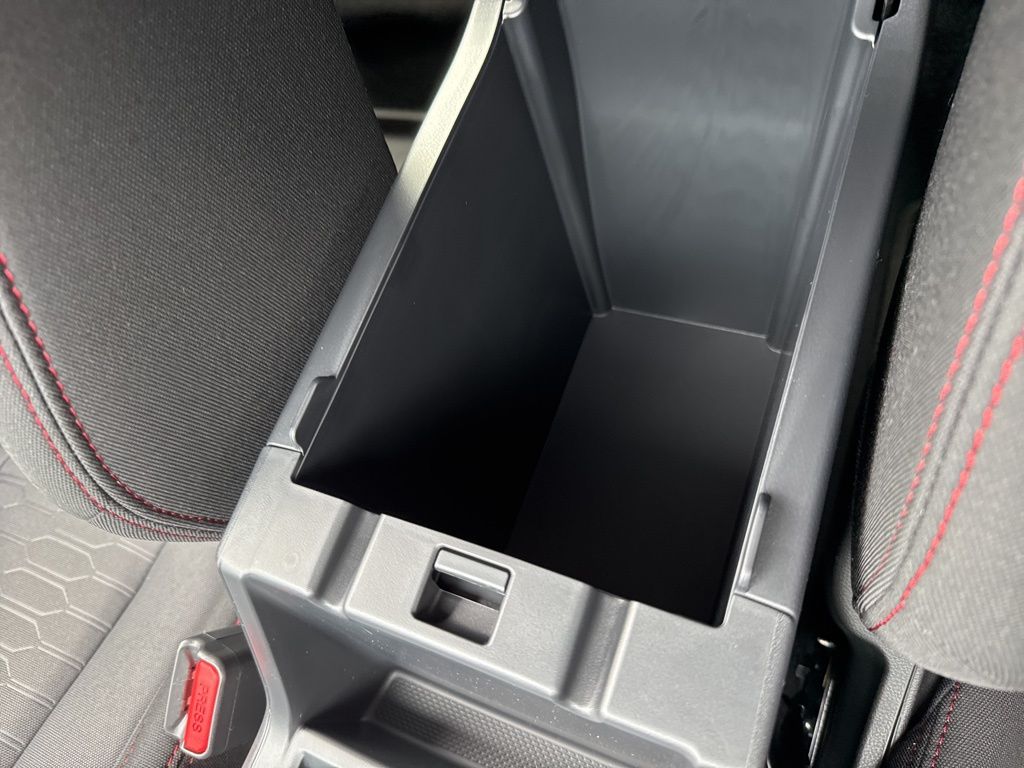 2025 Subaru Impreza Sport - Photo 41