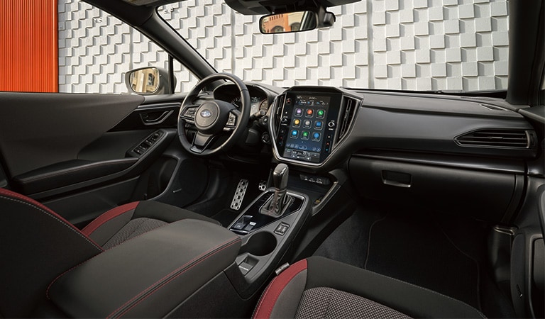 Gresham Oregon 2026 Subaru Impreza