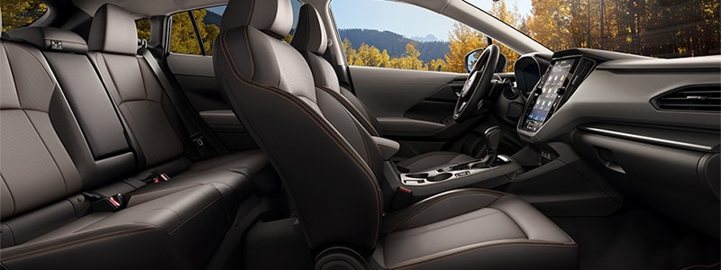 Gresham OR 2026 Subaru Crosstrek Hybrid