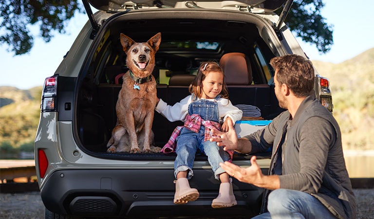 2026 Subaru Forester Gresham Oregon