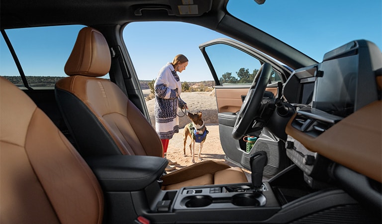 Gresham Oregon 2026 Subaru Outback