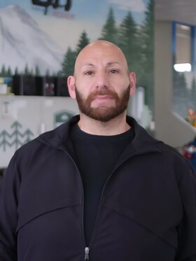 Staff member saleh atwi from e69dc72a63c9