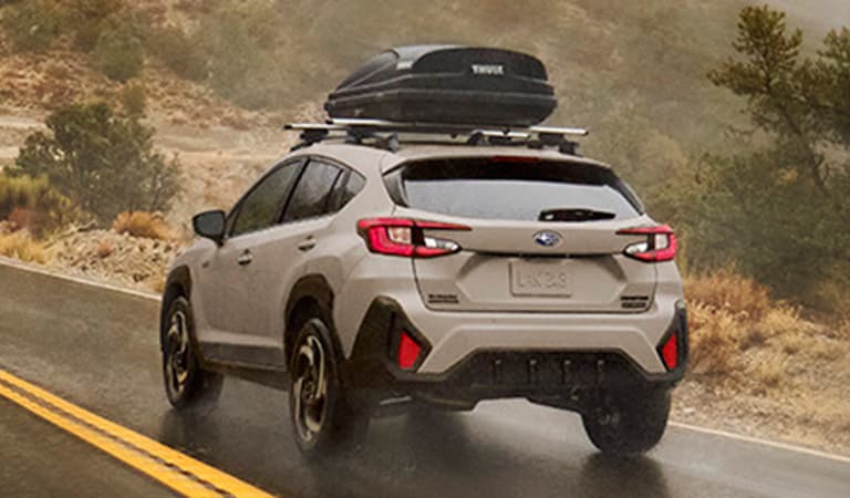 2026 Subaru Crosstrek Hybrid Gresham Oregon