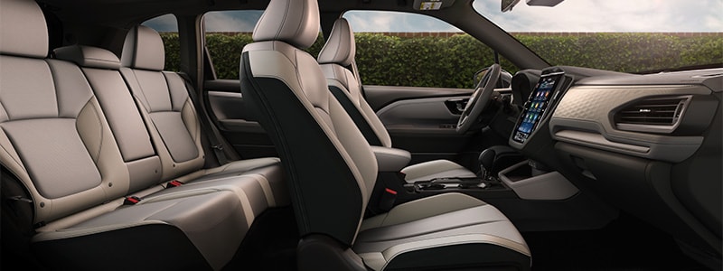 Gresham OR 2026 Subaru Forester