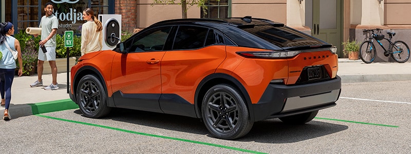 2026 Subaru Uncharted Gresham OR