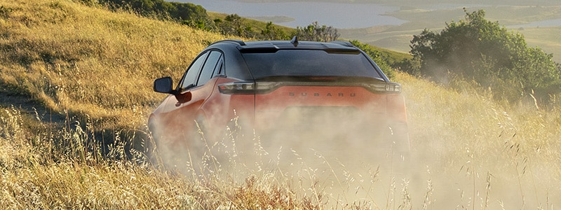 New 2026 Subaru Uncharted Gresham OR