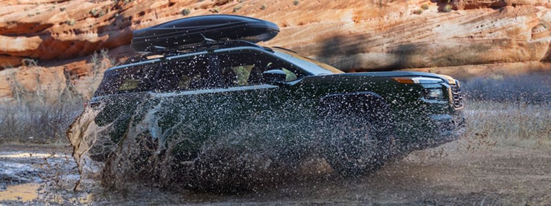 New 2026 Subaru Outback Gresham OR