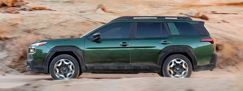 2026 Subaru Outback Gresham OR