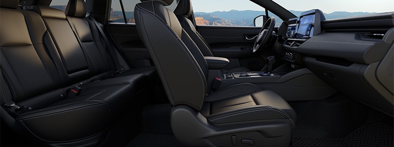 Gresham OR 2026 Subaru Outback