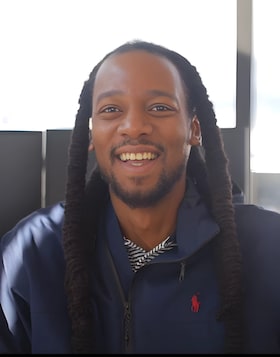 Staff member David Moose from e69dc72a63c9