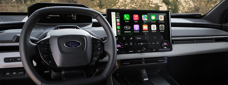 Gresham OR 2026 Subaru Trailseeker