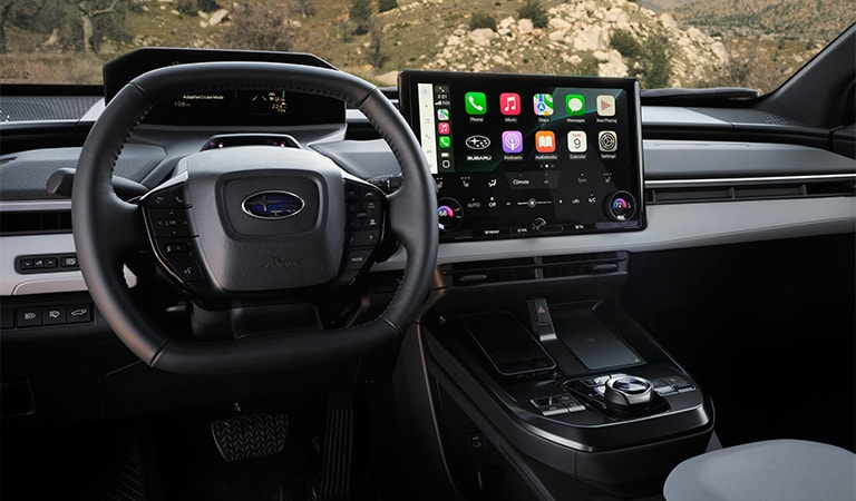 Gresham Oregon 2026 Subaru Trailseeker