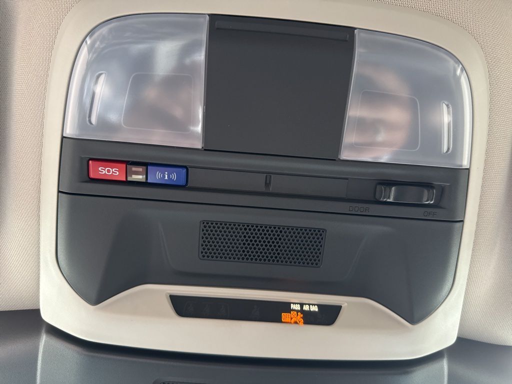 2025 Subaru Impreza Sport - Photo 45