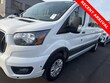  Ford Transit-350 Passenger