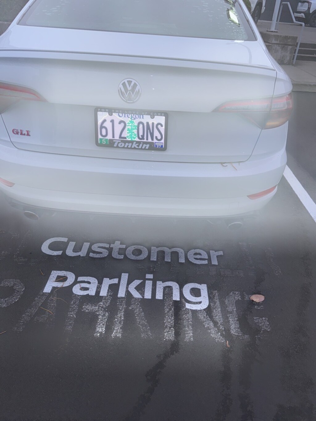 Used 2019 Volkswagen Jetta GLI 2.0T Sedan