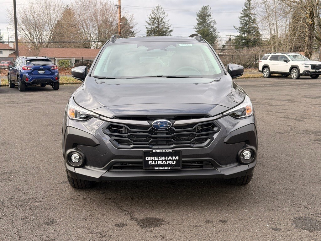 New 2026 Subaru Crosstrek Premium SUV