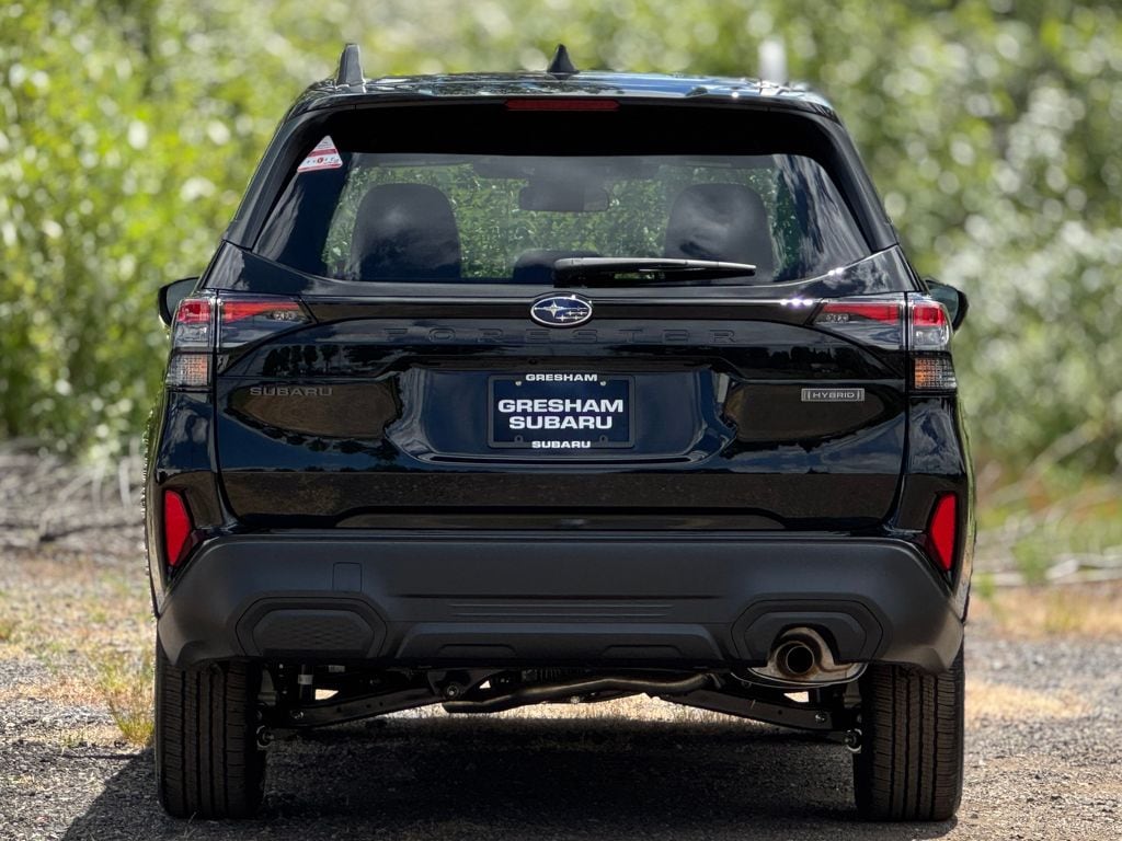 2026 Subaru Forester Touring - Photo 6