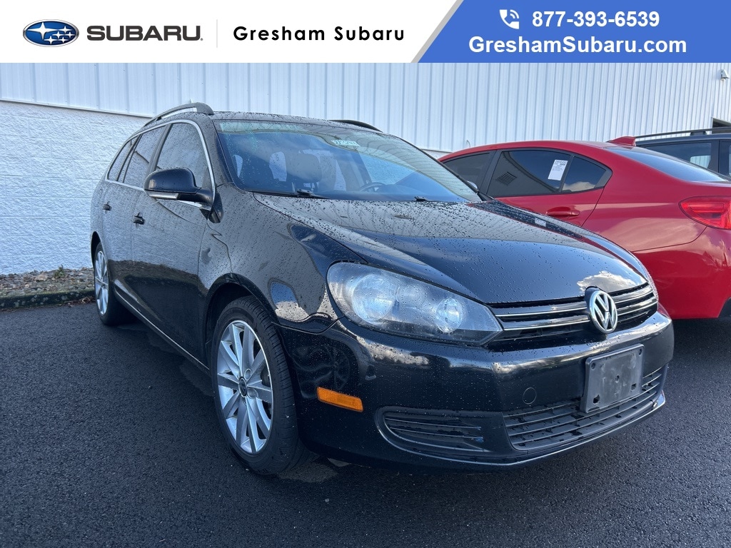 2014 Volkswagen Jetta SportWagen TDI's photo