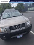 Nissan Xterra